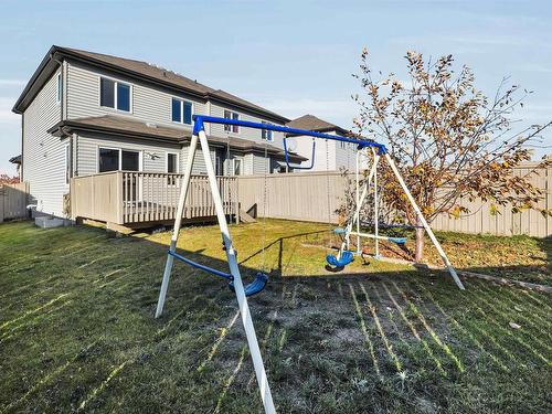 5325 15 Avenue, Edmonton, AB - Outdoor