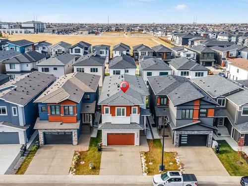 1740 18 Street, Edmonton, AB - Outdoor With Facade