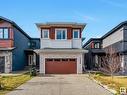 1740 18 Street, Edmonton, AB  - Outdoor With Facade 