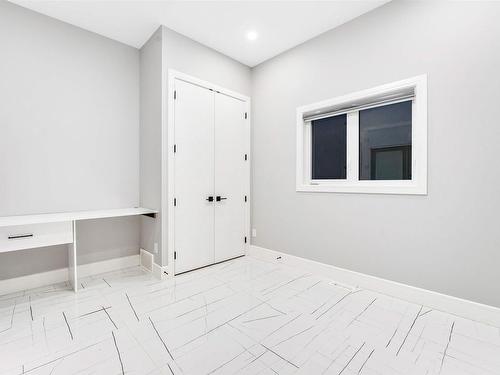 1740 18 Street, Edmonton, AB - Indoor Photo Showing Other Room