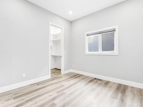 1740 18 Street, Edmonton, AB - Indoor Photo Showing Other Room