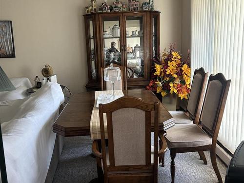 7723 75 Street, Edmonton, AB - Indoor Photo Showing Dining Room