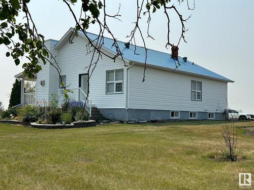 59450 Rr 193, Rural Smoky Lake County, AB 