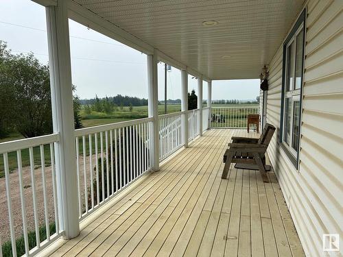 59450 Rr 193, Rural Smoky Lake County, AB 