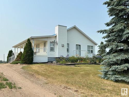 59450 Rr 193, Rural Smoky Lake County, AB 