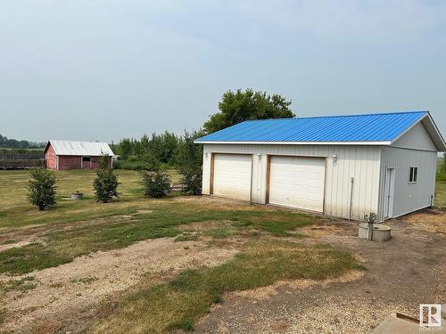 59450 Rr 193, Rural Smoky Lake County, AB 