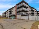 #206 600 Kirkness Rd Nw, Edmonton, AB 