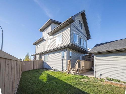 22604 97 Av Nw, Edmonton, AB 