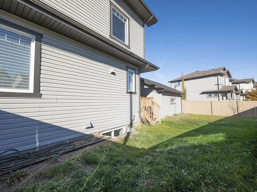 22604 97 Av Nw, Edmonton, AB 