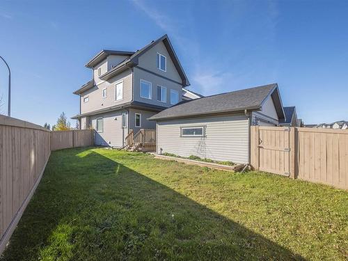 22604 97 Av Nw, Edmonton, AB 