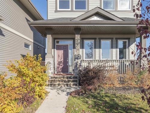 22604 97 Av Nw, Edmonton, AB 