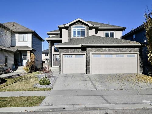 6508 37 Av, Beaumont, AB 