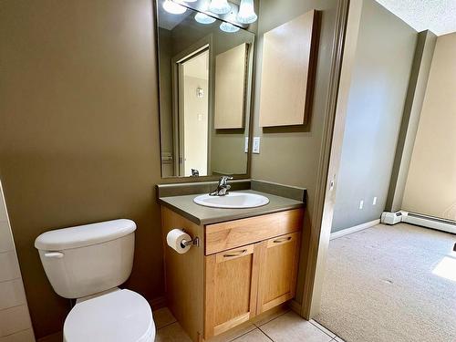 1-212 4245 139 Avenue, Edmonton, AB - Indoor Photo Showing Bathroom