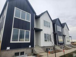 #12 7066 FANE RD NW  Edmonton, AB T5G 2W6