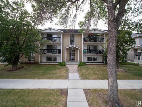 #1 11112 129 St Nw, Edmonton, AB 