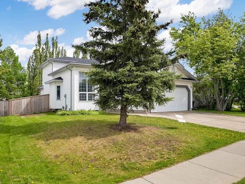 212 Lakeland Dr, Spruce Grove, AB 