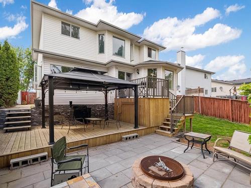 212 Lakeland Dr, Spruce Grove, AB 