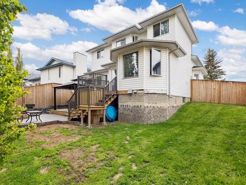 212 Lakeland Dr, Spruce Grove, AB 