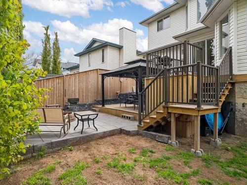 212 Lakeland Dr, Spruce Grove, AB 