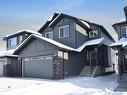 65 Baker Street, Ardrossan, AB  - Outdoor 