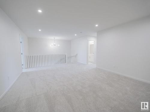 65 Baker Street, Ardrossan, AB - Indoor Photo Showing Other Room