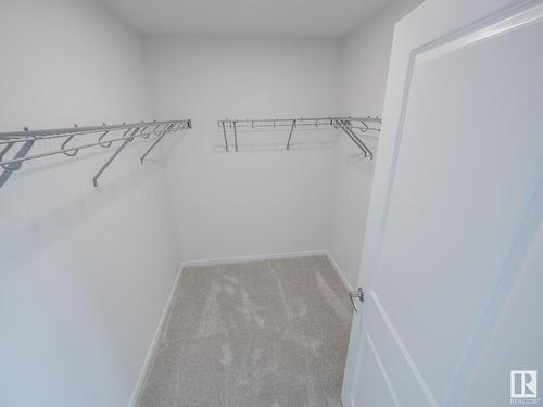 65 Baker Street, Ardrossan, AB - Indoor With Storage