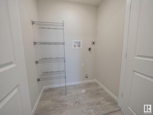 7178 177A Avenue, Edmonton, AB - Indoor With Storage