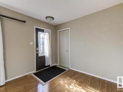 4208 104 Avenue, Edmonton, AB - Indoor Photo Showing Other Room