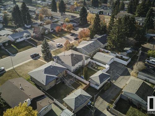 4208 104 Avenue, Edmonton, AB - Outdoor With View