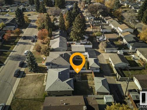 4208 104 Avenue, Edmonton, AB - Outdoor With View