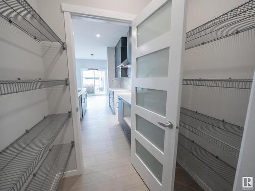 9339 227 Street, Edmonton, AB - Indoor With Storage