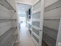 9339 227 Street, Edmonton, AB  - Indoor With Storage 