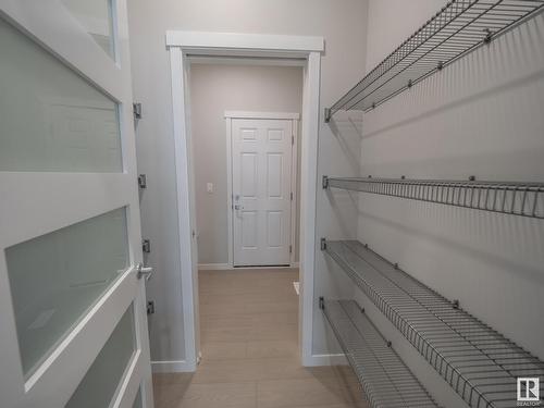 9339 227 Street, Edmonton, AB - Indoor With Storage