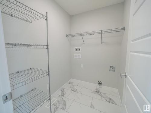 9339 227 Street, Edmonton, AB - Indoor With Storage