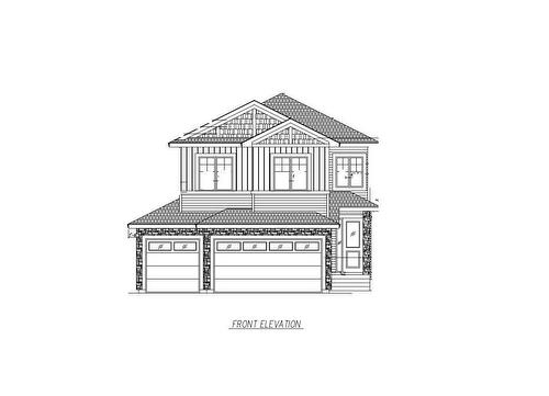 3 Hull Wd, Spruce Grove, AB 