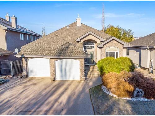 714 Todd Landing Ld Nw, Edmonton, AB 