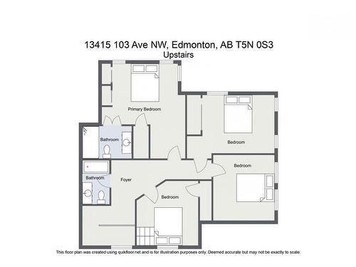 13415 103 Av Nw, Edmonton, AB 