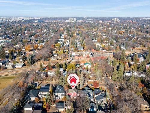 13415 103 Avenue, Edmonton, AB - Outdoor With View