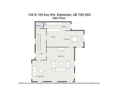 13415 103 Avenue, Edmonton, AB - Other