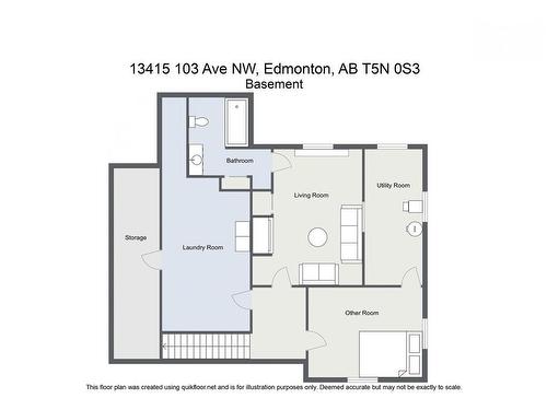 13415 103 Avenue, Edmonton, AB - Other