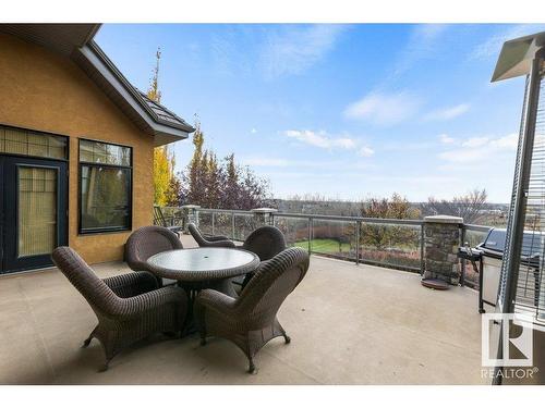 37 Riverridge Road, Rural Sturgeon County, AB - Outdoor With Exterior