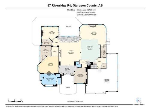 37 Riverridge Road, Rural Sturgeon County, AB - Other