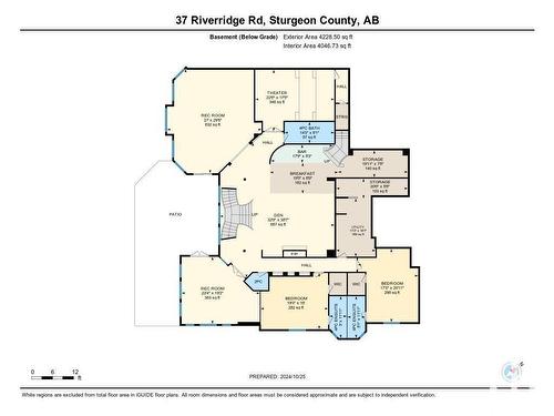 37 Riverridge Road, Rural Sturgeon County, AB - Other