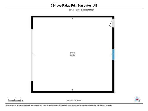 784 Lee Ridge Rd Nw, Edmonton, AB 