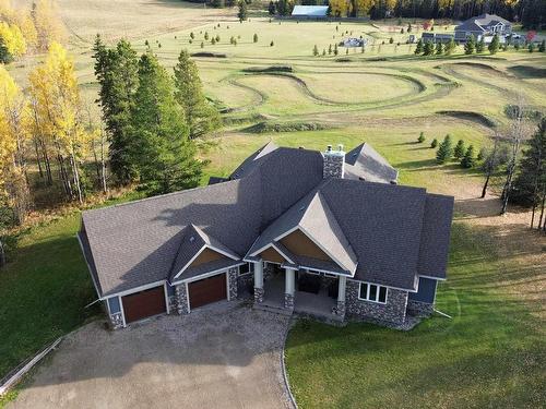 53415A Range Road 180A, Rural Yellowhead, AB 