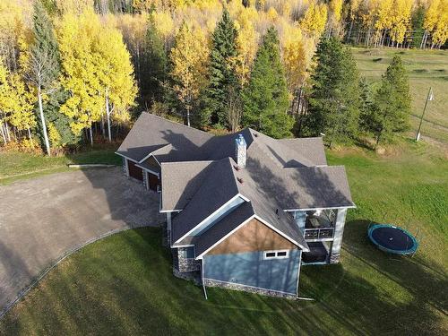 53415A Range Road 180A, Rural Yellowhead, AB 