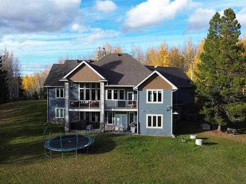 53415A Range Road 180A, Rural Yellowhead, AB 