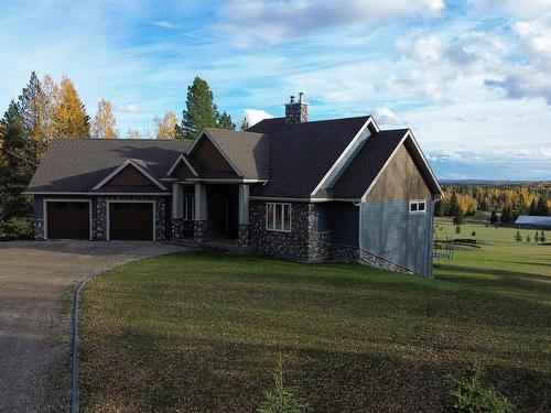 53415A Range Road 180A, Rural Yellowhead, AB 