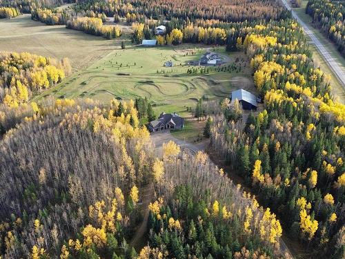 53415A Range Road 180A, Rural Yellowhead, AB 