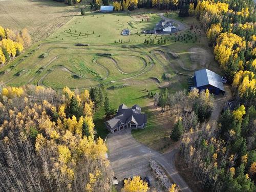 53415A Range Road 180A, Rural Yellowhead, AB 